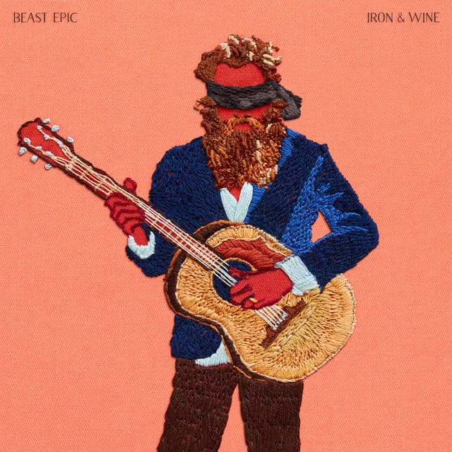 Beast Epic cover