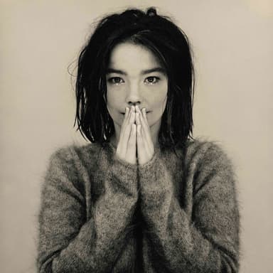 Debut cover