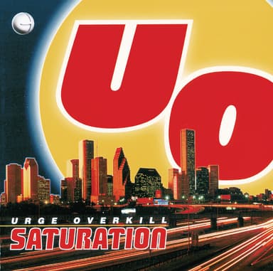 Saturation cover