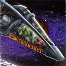 Superunloader cover