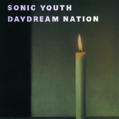 Daydream Nation (Deluxe Edition) cover