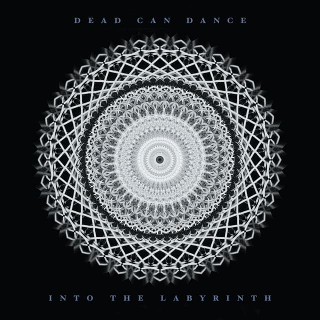 Into the Labyrinth (Remastered) cover