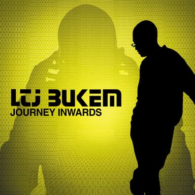 Journey Inwards cover