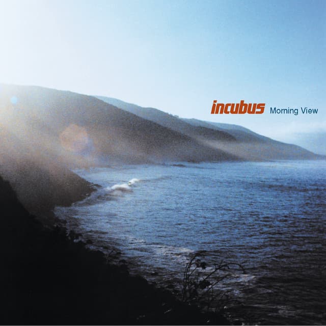 Morning View cover