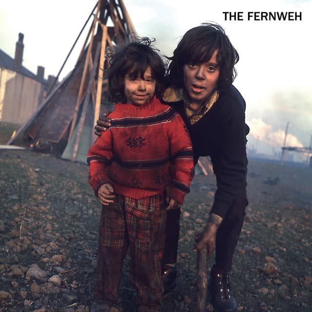 The Fernweh cover