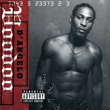 Voodoo cover