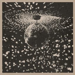 Mirror Ball cover