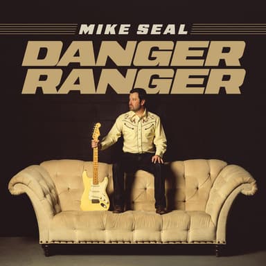 Danger Ranger cover