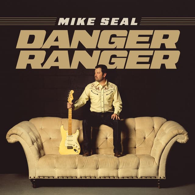 Danger Ranger cover