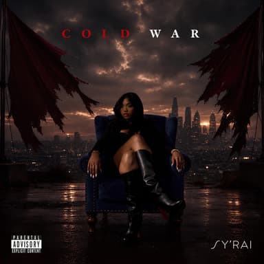 Cold War cover