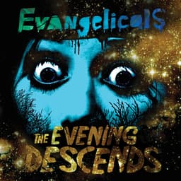 The Evening Descends cover