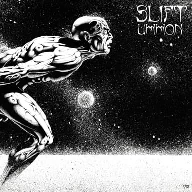UMMON cover