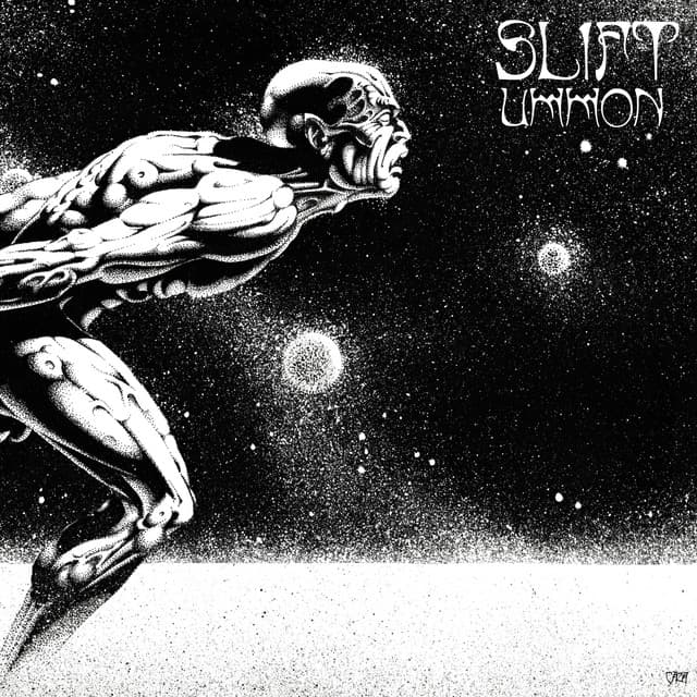 UMMON cover