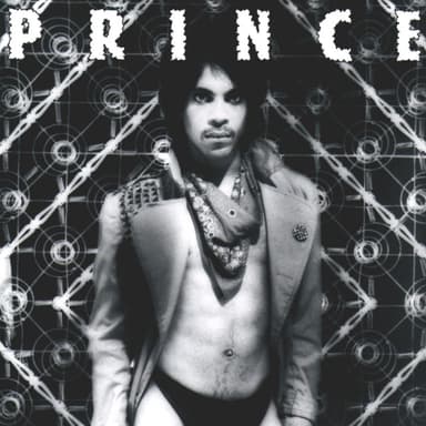 Dirty Mind cover