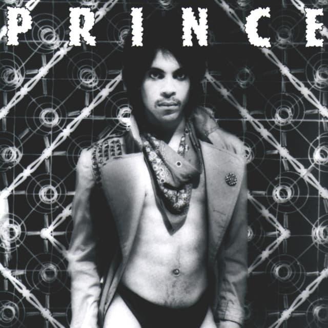 Dirty Mind cover
