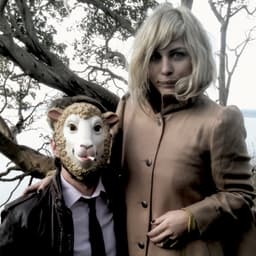 The Head And The Heart cover