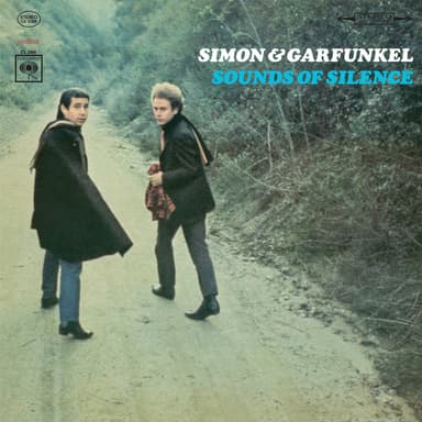 Sounds Of Silence cover