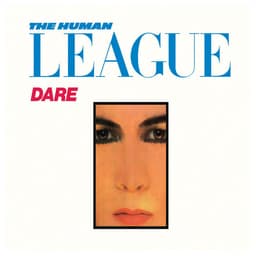 Dare! cover