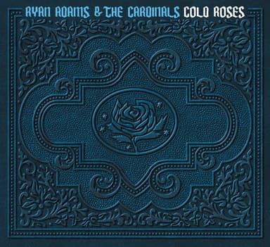 Cold Roses cover