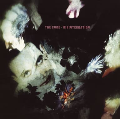 Disintegration (2010 Remaster) cover