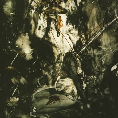 Elizium cover