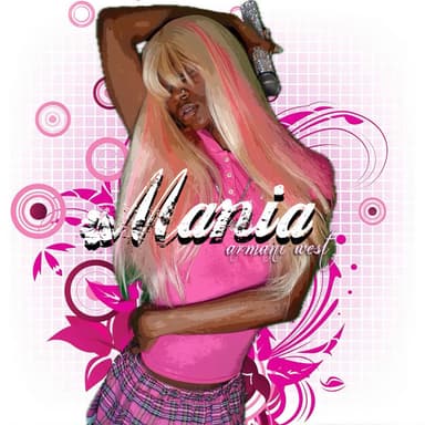 Mania cover