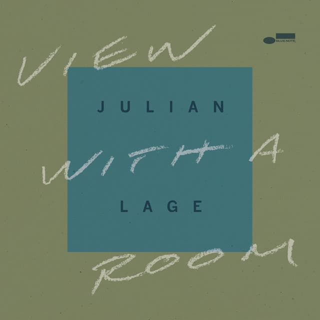 View With A Room cover