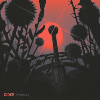 Through Zero cover