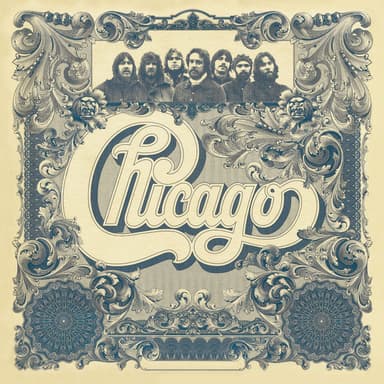 Chicago VI (Expanded & Remastered) cover