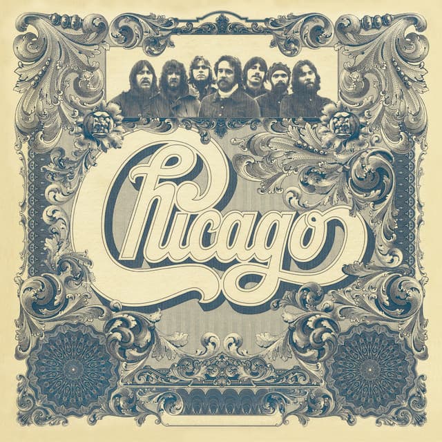Chicago VI (Expanded & Remastered) cover