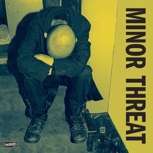 First Two Seven Inches cover