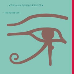 Eye In The Sky cover