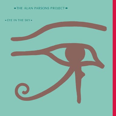 Eye In The Sky cover