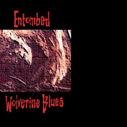 Wolverine Blues cover
