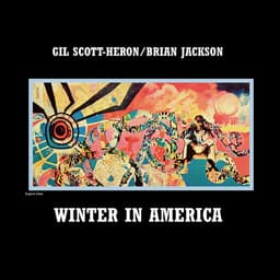 Winter in America cover