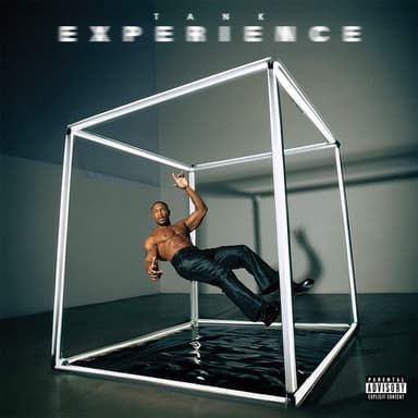 EXPERIENCE cover