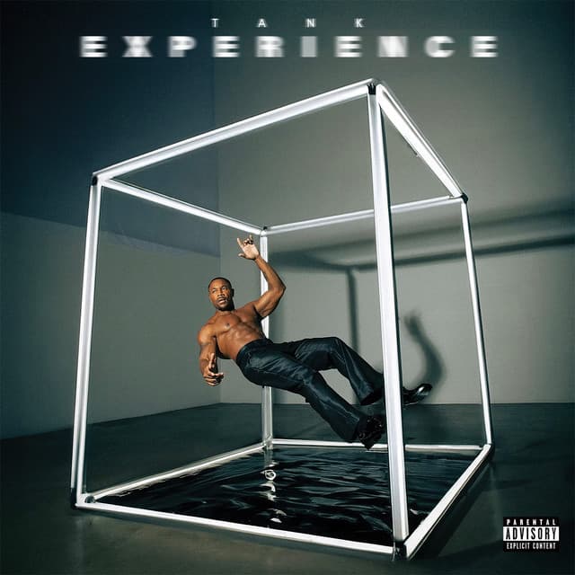 EXPERIENCE cover