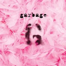 Garbage (20th Anniversary Edition/Remastered) cover