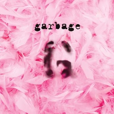 Garbage (20th Anniversary Edition/Remastered) cover
