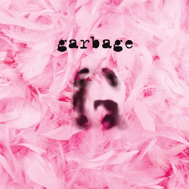 Garbage (20th Anniversary Edition/Remastered) cover