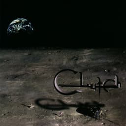 Clutch cover