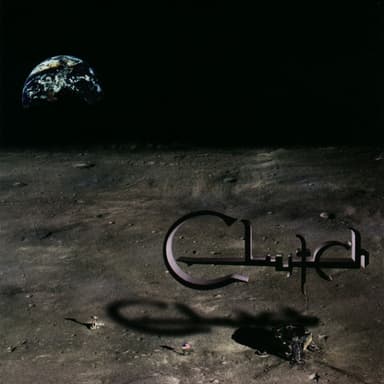 Clutch cover