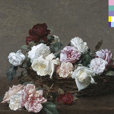 Power Corruption and Lies cover