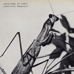 Creature of Habit cover