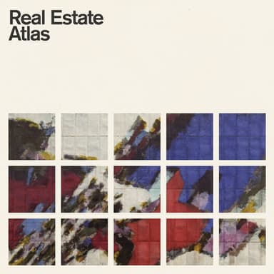 Atlas cover