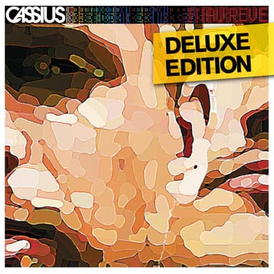 Au Rêve (Deluxe Edition) cover
