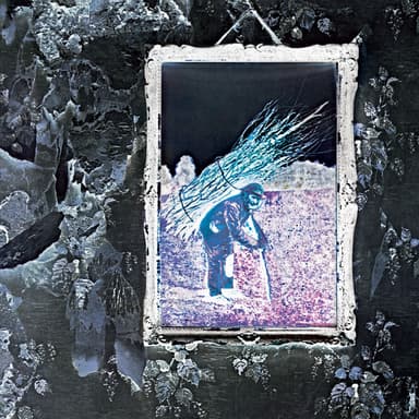 Led Zeppelin IV (Deluxe Edition) cover