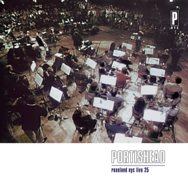 Roseland NYC Live 25 (Remastered 2023) cover