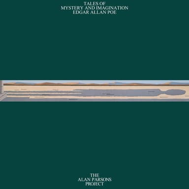 Tales Of Mystery And Imagination (Original 1976 Version) cover
