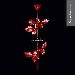 Violator cover